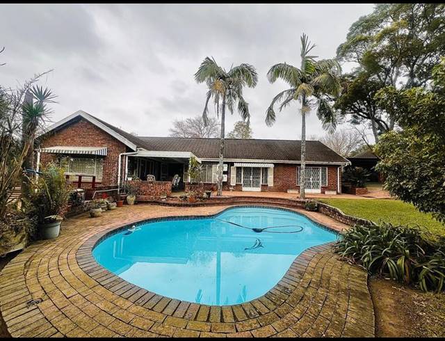 4 BEDROOM HOUSE FOR SALE IN LINCOLN MEADE